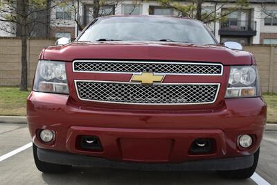 2013 Chevrolet Tahoe LTZ 4X4 TOP LOADED NAV BK/CAM PWR RUN BOARDS NICE   - Photo 3 - Stafford, TX 77477