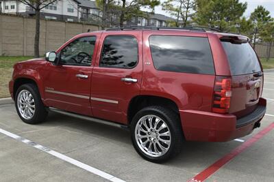 2013 Chevrolet Tahoe LTZ 4X4 TOP LOADED NAV BK/CAM PWR RUN BOARDS NICE   - Photo 13 - Stafford, TX 77477