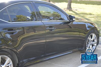 2009 Lexus IS 250 LOADED LTHR ROOF 76K ORIG LOW MILES CLEAN   - Photo 18 - Stafford, TX 77477