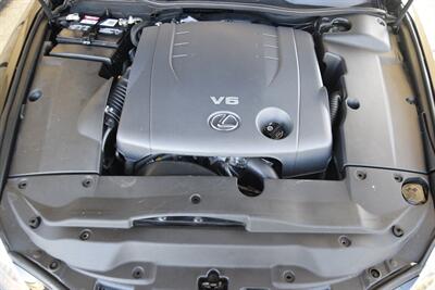 2009 Lexus IS 250 LOADED LTHR ROOF 76K ORIG LOW MILES CLEAN   - Photo 41 - Stafford, TX 77477