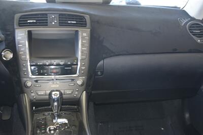 2009 Lexus IS 250 LOADED LTHR ROOF 76K ORIG LOW MILES CLEAN   - Photo 25 - Stafford, TX 77477