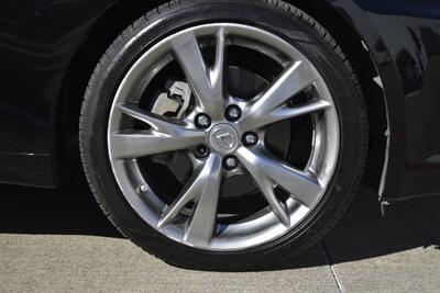 2009 Lexus IS 250 LOADED LTHR ROOF 76K ORIG LOW MILES CLEAN   - Photo 40 - Stafford, TX 77477