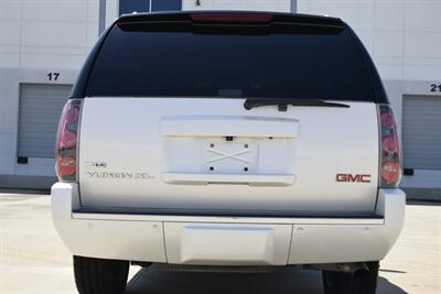 2012 GMC Yukon XL DENALI 69K MILES NAV BK/CAM S/ROOF REAR DVD   - Photo 20 - Stafford, TX 77477