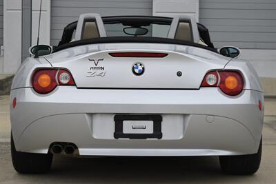 2003 BMW Z4 3.0i PREM PKG 27K ORIG MILES LOADED CLEAN   - Photo 20 - Stafford, TX 77477