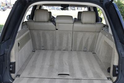 2017 Land Rover Range Rover Supercharged LWB LOADED NEW TIRES FRESH TRADE NICE   - Photo 21 - Stafford, TX 77477