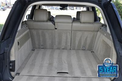 2017 Land Rover Range Rover Supercharged LWB LOADED NEW TIRES FRESH TRADE NICE   - Photo 21 - Stafford, TX 77477