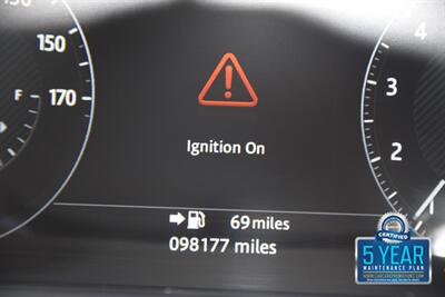 2017 Land Rover Range Rover Supercharged LWB LOADED NEW TIRES FRESH TRADE NICE   - Photo 24 - Stafford, TX 77477