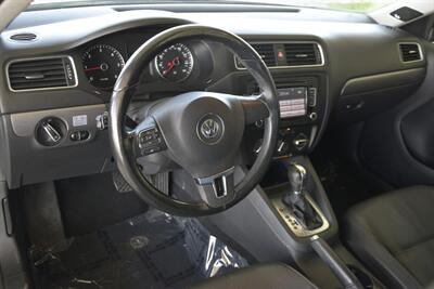 2014 Volkswagen Jetta TDI VALUE EDITION LTHR S/ROOF BK/CAM HTD STS NICE   - Photo 30 - Stafford, TX 77477