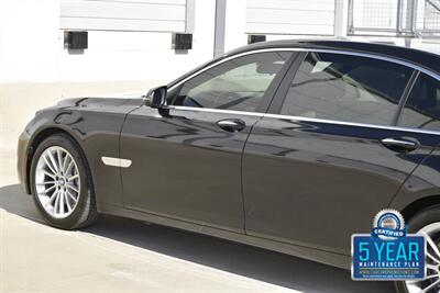 2015 BMW 750Li $98K MSRP PREM/SPTS PKG DRIVE ASST EXEC PKG   - Photo 20 - Stafford, TX 77477