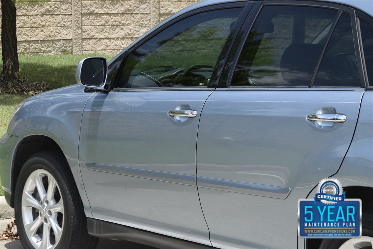 2009 Lexus RX 350 68K LOW MILES LTHR ROOF HTD STS FRESH TRADE IN   - Photo 19 - Stafford, TX 77477