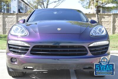 2014 Porsche Cayenne Diesel  76K LOW MILES WRAPPED TOP LOADED FRESH LAMBO TRADE IN - Photo 3 - Stafford, TX 77477