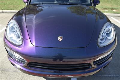 2014 Porsche Cayenne Diesel  76K LOW MILES WRAPPED TOP LOADED FRESH LAMBO TRADE IN - Photo 12 - Stafford, TX 77477
