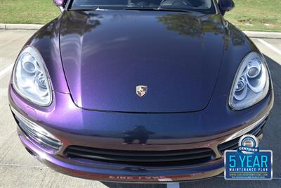 2014 Porsche Cayenne Diesel  76K LOW MILES WRAPPED TOP LOADED FRESH LAMBO TRADE IN - Photo 12 - Stafford, TX 77477