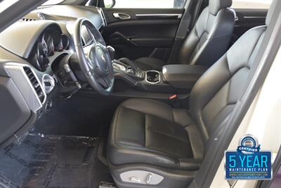 2014 Porsche Cayenne Diesel  76K LOW MILES WRAPPED TOP LOADED FRESH LAMBO TRADE IN - Photo 30 - Stafford, TX 77477