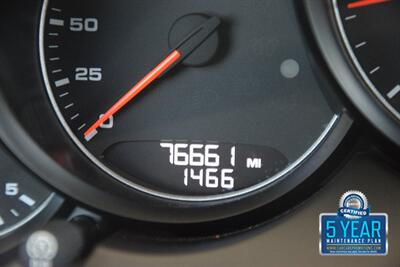 2014 Porsche Cayenne Diesel  76K LOW MILES WRAPPED TOP LOADED FRESH LAMBO TRADE IN - Photo 23 - Stafford, TX 77477
