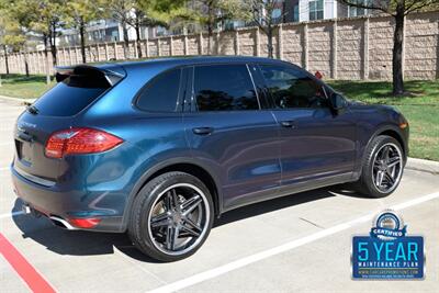 2014 Porsche Cayenne Diesel  76K LOW MILES WRAPPED TOP LOADED FRESH LAMBO TRADE IN - Photo 14 - Stafford, TX 77477