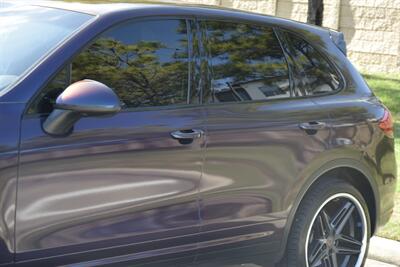2014 Porsche Cayenne Diesel  76K LOW MILES WRAPPED TOP LOADED FRESH LAMBO TRADE IN - Photo 9 - Stafford, TX 77477