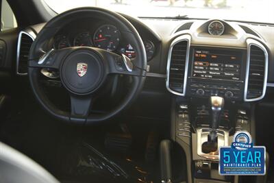 2014 Porsche Cayenne Diesel  76K LOW MILES WRAPPED TOP LOADED FRESH LAMBO TRADE IN - Photo 24 - Stafford, TX 77477