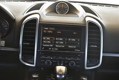 2014 Porsche Cayenne Diesel  76K LOW MILES WRAPPED TOP LOADED FRESH LAMBO TRADE IN - Photo 27 - Stafford, TX 77477