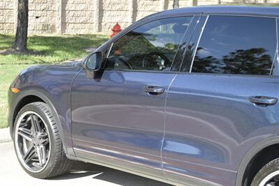 2014 Porsche Cayenne Diesel  76K LOW MILES WRAPPED TOP LOADED FRESH LAMBO TRADE IN - Photo 17 - Stafford, TX 77477
