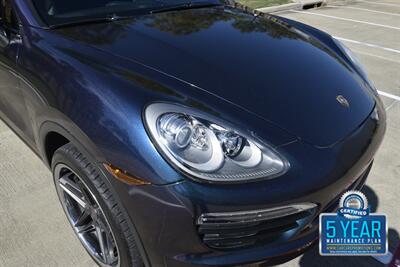 2014 Porsche Cayenne Diesel  76K LOW MILES WRAPPED TOP LOADED FRESH LAMBO TRADE IN - Photo 11 - Stafford, TX 77477