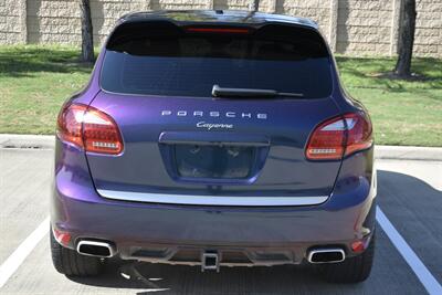 2014 Porsche Cayenne Diesel  76K LOW MILES WRAPPED TOP LOADED FRESH LAMBO TRADE IN - Photo 19 - Stafford, TX 77477