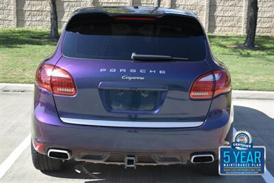 2014 Porsche Cayenne Diesel  76K LOW MILES WRAPPED TOP LOADED FRESH LAMBO TRADE IN - Photo 19 - Stafford, TX 77477