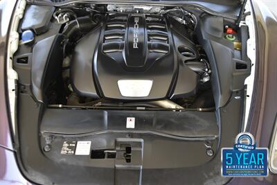 2014 Porsche Cayenne Diesel  76K LOW MILES WRAPPED TOP LOADED FRESH LAMBO TRADE IN - Photo 39 - Stafford, TX 77477