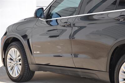 2014 BMW X5 xDrive50i $75K MSRP REAR SHADE PKG LANE ASIST NICE   - Photo 20 - Stafford, TX 77477