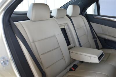 2011 Mercedes-Benz E 350 Luxury NAV BK/CAM 74K LOW MILES FRESH TRADE   - Photo 38 - Stafford, TX 77477