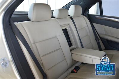2011 Mercedes-Benz E 350 Luxury NAV BK/CAM 74K LOW MILES FRESH TRADE   - Photo 38 - Stafford, TX 77477