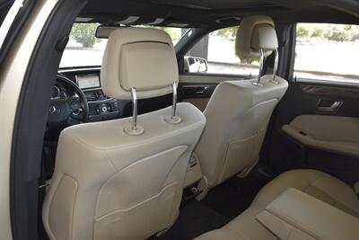 2011 Mercedes-Benz E 350 Luxury NAV BK/CAM 74K LOW MILES FRESH TRADE   - Photo 33 - Stafford, TX 77477