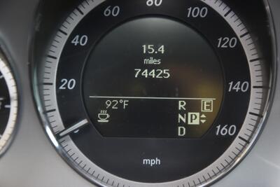 2011 Mercedes-Benz E 350 Luxury NAV BK/CAM 74K LOW MILES FRESH TRADE   - Photo 22 - Stafford, TX 77477
