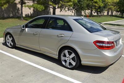 2011 Mercedes-Benz E 350 Luxury NAV BK/CAM 74K LOW MILES FRESH TRADE   - Photo 12 - Stafford, TX 77477