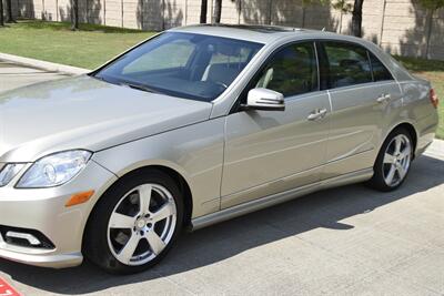 2011 Mercedes-Benz E 350 Luxury NAV BK/CAM 74K LOW MILES FRESH TRADE   - Photo 6 - Stafford, TX 77477