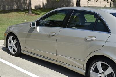 2011 Mercedes-Benz E 350 Luxury NAV BK/CAM 74K LOW MILES FRESH TRADE   - Photo 16 - Stafford, TX 77477