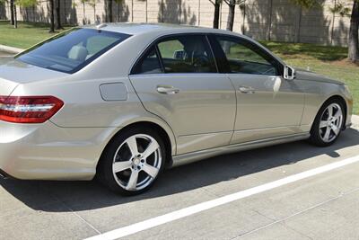 2011 Mercedes-Benz E 350 Luxury NAV BK/CAM 74K LOW MILES FRESH TRADE   - Photo 15 - Stafford, TX 77477