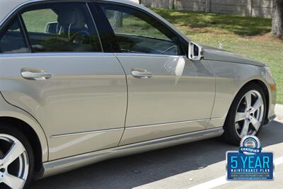 2011 Mercedes-Benz E 350 Luxury NAV BK/CAM 74K LOW MILES FRESH TRADE   - Photo 17 - Stafford, TX 77477