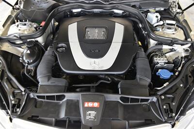 2011 Mercedes-Benz E 350 Luxury NAV BK/CAM 74K LOW MILES FRESH TRADE   - Photo 40 - Stafford, TX 77477