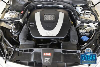 2011 Mercedes-Benz E 350 Luxury NAV BK/CAM 74K LOW MILES FRESH TRADE   - Photo 40 - Stafford, TX 77477