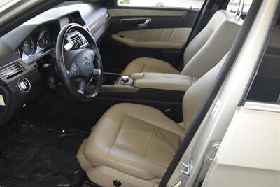 2011 Mercedes-Benz E 350 Luxury NAV BK/CAM 74K LOW MILES FRESH TRADE   - Photo 29 - Stafford, TX 77477