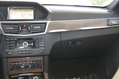 2011 Mercedes-Benz E 350 Luxury NAV BK/CAM 74K LOW MILES FRESH TRADE   - Photo 24 - Stafford, TX 77477