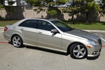 2011 Mercedes-Benz E 350 Luxury NAV BK/CAM 74K LOW MILES FRESH TRADE   - Photo 21 - Stafford, TX 77477