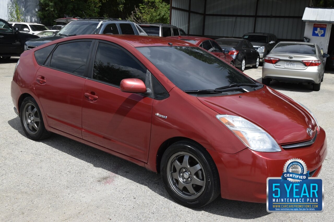 2007 Toyota Prius   - Photo 1 - Stafford, TX 77477