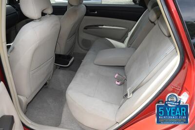 2007 Toyota Prius   - Photo 14 - Stafford, TX 77477