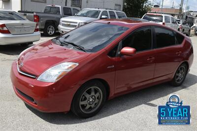 2007 Toyota Prius   - Photo 2 - Stafford, TX 77477
