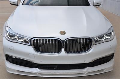 2018 BMW ALPINA B7 xDrive LOADED 17K MILE 4YRS/60K WARRANTY   - Photo 12 - Stafford, TX 77477