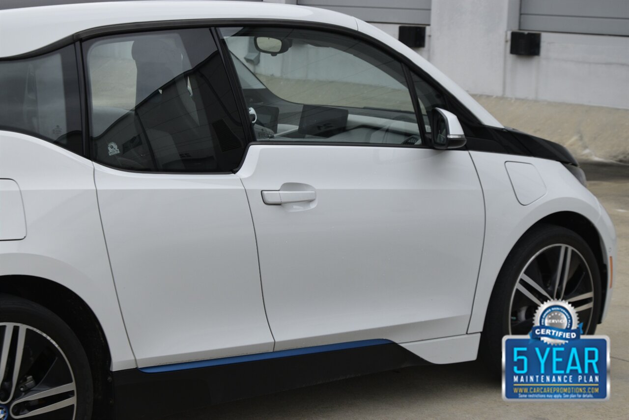2014 BMW i3 MEGA w/EXTENDED RANGE ELECTRIC+GAS $51K MSRP   - Photo 18 - Stafford, TX 77477