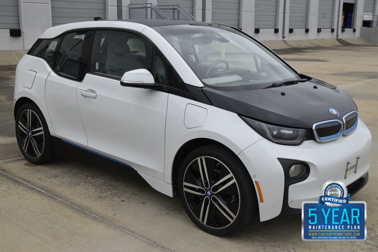 2014 BMW i3 MEGA w/EXTENDED RANGE ELECTRIC+GAS $51K MSRP   - Photo 4 - Stafford, TX 77477