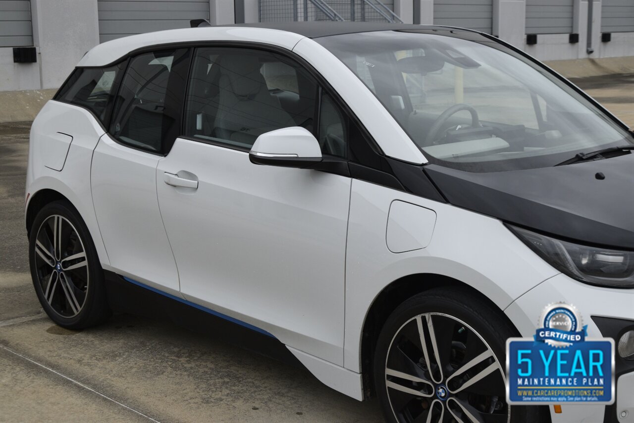 2014 BMW i3 MEGA w/EXTENDED RANGE ELECTRIC+GAS $51K MSRP   - Photo 6 - Stafford, TX 77477